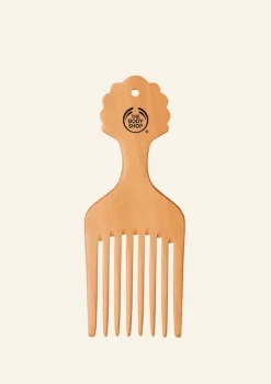 THE BODY SHOP Spazzole E Pettini | Vedi Tutti Capelli-Pettine per Ricci Naturali