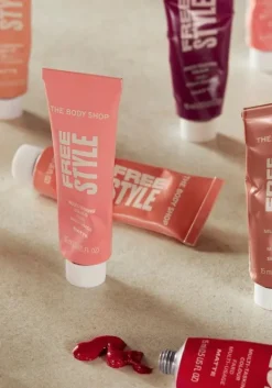 THE BODY SHOP Labbra | Per Tipo Di Prodotto-Pigmenti Colorati Freestyle Multi-tasking
