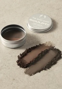 THE BODY SHOP Eyeliner E Sopracciglia | Per Tipo Di Prodotto-Polvere Sopracciglia Sculpt It