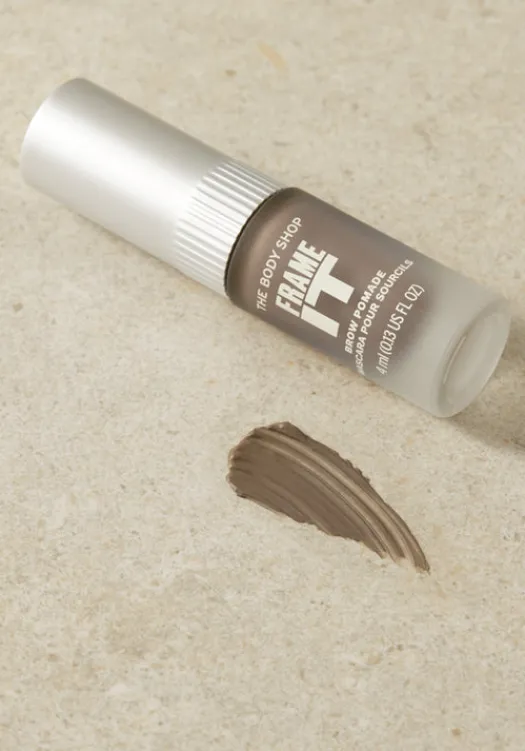 THE BODY SHOP Eyeliner E Sopracciglia | Per Tipo Di Prodotto-Pomata Sopracciglia Frame It