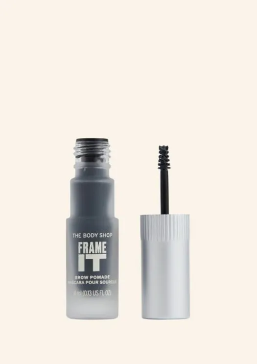 THE BODY SHOP Eyeliner E Sopracciglia | Per Tipo Di Prodotto-Pomata Sopracciglia Frame It