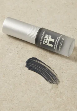 THE BODY SHOP Eyeliner E Sopracciglia | Per Tipo Di Prodotto-Pomata Sopracciglia Frame It