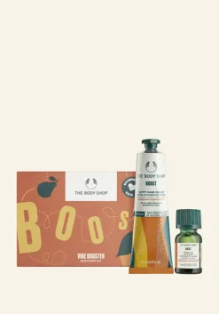 THE BODY SHOP Benessere & Massaggi-Regalo Scoperta Booster