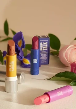THE BODY SHOP Labbra | Per Tipo Di Prodotto-Ricarica Olio Solido Labbra Peptalk Flower