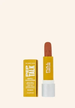 THE BODY SHOP Labbra | Per Tipo Di Prodotto-Ricarica Olio Solido Labbra Peptalk Flower