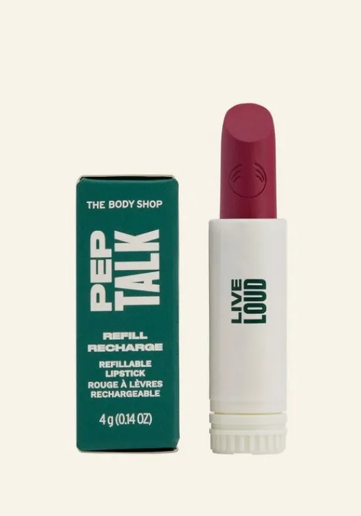 THE BODY SHOP Labbra | Per Tipo Di Prodotto-Rossetto Peptalk