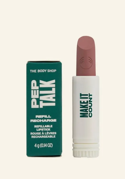THE BODY SHOP Labbra | Per Tipo Di Prodotto-Rossetto Peptalk