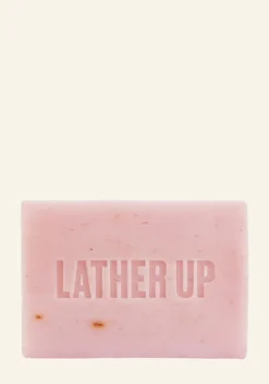THE BODY SHOP Saponi | Prodotti Corpo-Sapone Viso e Corpo British Rose