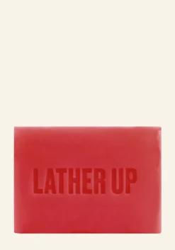 THE BODY SHOP Saponi | Prodotti Corpo-Sapone Viso e Corpo Fragola