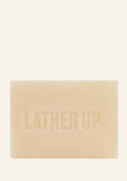 THE BODY SHOP Prodotti Corpo | Saponi-Sapone Viso e Corpo Latte di Mandorla