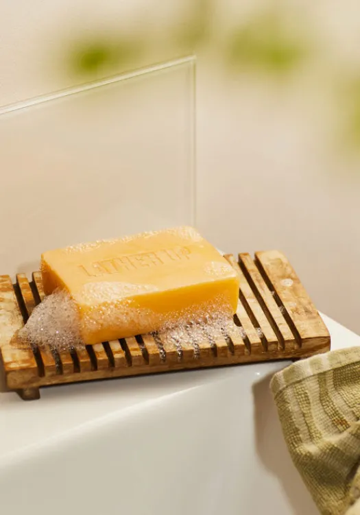 THE BODY SHOP Saponi | Prodotti Corpo-Sapone Viso e Corpo Satsuma