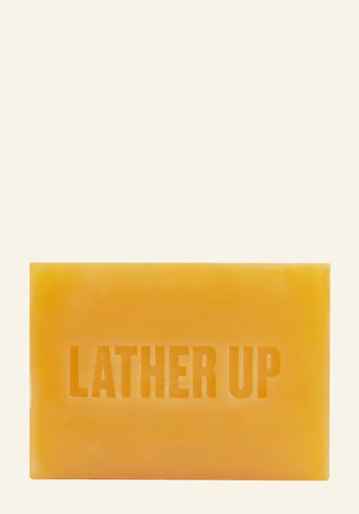 THE BODY SHOP Saponi | Prodotti Corpo-Sapone Viso e Corpo Satsuma
