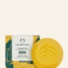 THE BODY SHOP Shampoo | Vedi Tutti Capelli-Saponetta Shampoo Solido Banana