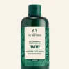 THE BODY SHOP Shampoo | Vedi Tutti Capelli-Shampoo Purificante al Tea Tree