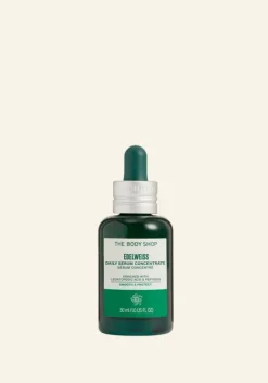THE BODY SHOP Cura Della Pelle In Inverno | Per Tipo Di Prodotto-Siero Concentrato Edelweiss