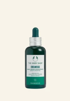 THE BODY SHOP Cura Della Pelle In Inverno | Per Tipo Di Prodotto-Siero Concentrato Edelweiss