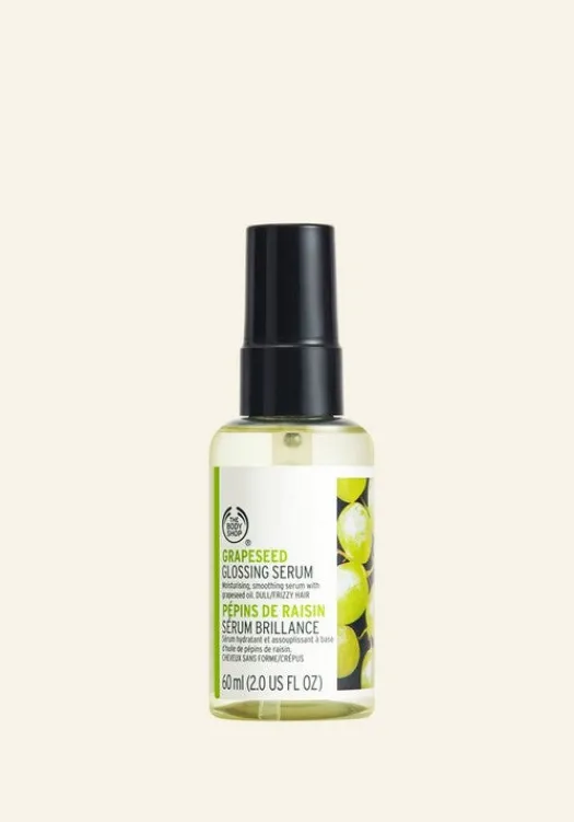 THE BODY SHOP Styling | Vedi Tutti Capelli-Siero Lucidante ai Semi d'uva