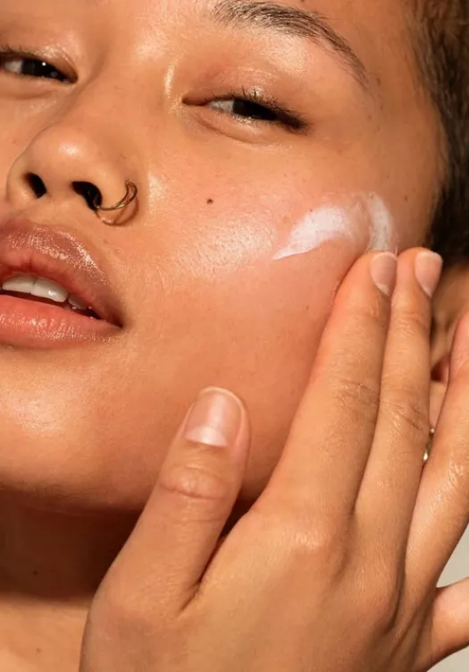 THE BODY SHOP Idratanti | Maschere Viso-Skin Defence Idratante Spf 50 Pa +++