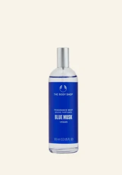 THE BODY SHOP Spray Per Il Corpo | Per Tipo Di Prodotto-Spray Corpo Blue Musk