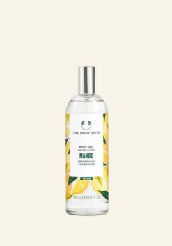 THE BODY SHOP Spray Per Il Corpo-Spray Corpo Profumato al Mango