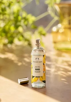 THE BODY SHOP Spray Per Il Corpo-Spray Corpo Profumato al Mango