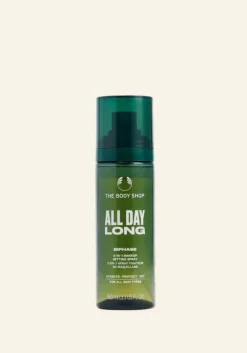 THE BODY SHOP Accessori Make-up | Spray Viso-Spray Fissante Trucco