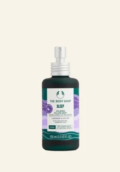 THE BODY SHOP Profumambiente | Burri Corpo-Spray per Cuscino Rilassante Sleep