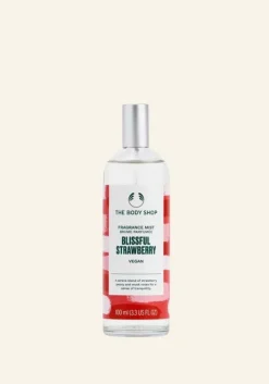 THE BODY SHOP Spray Per Il Corpo | Per Tipo Di Prodotto-Spray Profumato Corpo Strawberry Bliss