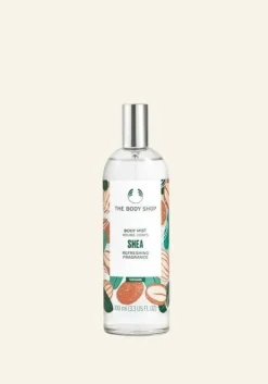 THE BODY SHOP Spray Per Il Corpo-Spray Profumato Corpo al Karitè