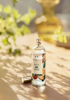 THE BODY SHOP Spray Per Il Corpo-Spray Profumato Corpo al Karitè