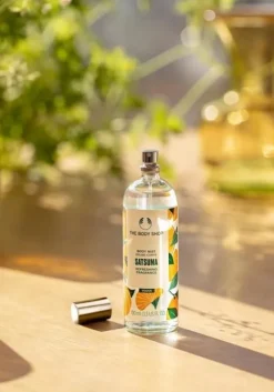 THE BODY SHOP Spray Per Il Corpo-Spray Profumato Corpo al Satsuma