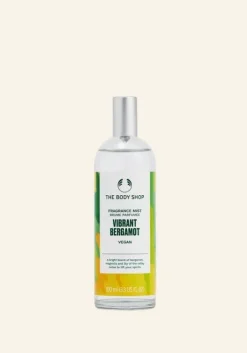 THE BODY SHOP Spray Per Il Corpo | Per Tipo Di Prodotto-Spray Profumato Corpo Bergamotto