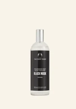 THE BODY SHOP Spray Per Il Corpo | Per Tipo Di Prodotto-Spray Profumato Corpo Black Musk