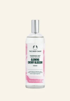 THE BODY SHOP Spray Per Il Corpo | Per Tipo Di Prodotto-Spray Profumato Corpo Cherry Blossom