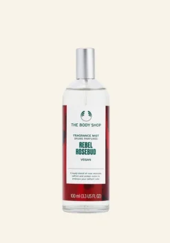 THE BODY SHOP Spray Per Il Corpo | Per Tipo Di Prodotto-Spray Profumato Corpo Rosa Ribelle