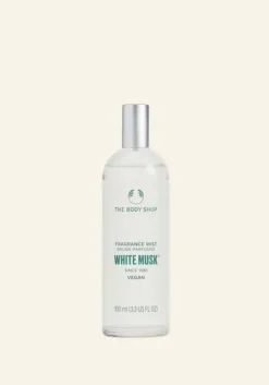THE BODY SHOP Per Tipo Di Prodotto | Spray Per Il Corpo-Spray Profumato Corpo White Musk®