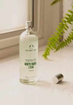 THE BODY SHOP Spray Per Il Corpo | Per Tipo Di Prodotto-Spray Profumato Corpo White Musk® - Versione L'Eau