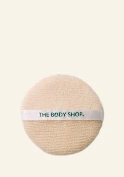 THE BODY SHOP Accessori Viso | Detergenti E Tonici-Spugna Esfoliante Viso