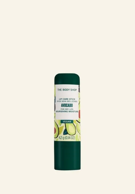 THE BODY SHOP Per Tipo Di Prodotto | Idratanti Labbra-Stick Labbra all'Avocado