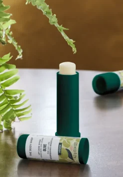 THE BODY SHOP Per Tipo Di Prodotto | Prodotti Corpo-Stick labbra all'Oliva