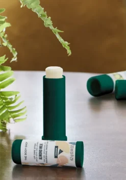 THE BODY SHOP Per Tipo Di Prodotto | Prodotti Corpo-Stick Labbra Latte di Mandorla