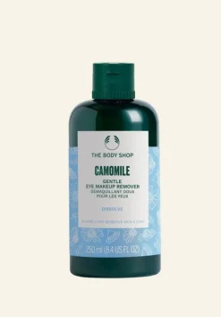 THE BODY SHOP Trattamenti Occhi | Maschere Viso-Struccante Occhi Delicato Camomilla