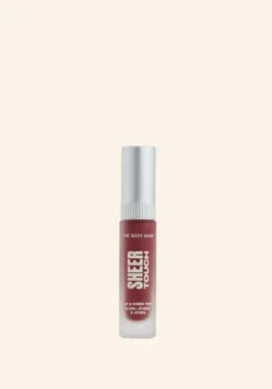 THE BODY SHOP Guance | Per Tipo Di Prodotto-Tinta labbra e guance Sheer Touch