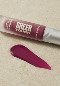 THE BODY SHOP Guance | Per Tipo Di Prodotto-Tinta labbra e guance Sheer Touch