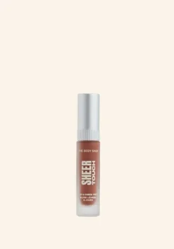 THE BODY SHOP Guance | Per Tipo Di Prodotto-Tinta labbra e guance Sheer Touch
