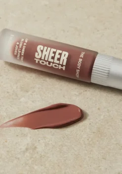 THE BODY SHOP Guance | Per Tipo Di Prodotto-Tinta labbra e guance Sheer Touch