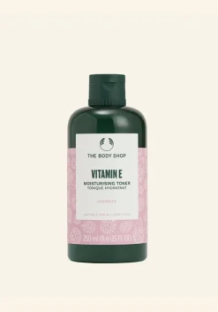 THE BODY SHOP Detergenti E Tonici | Per Tipo Di Prodotto-Tonico Idratante Vitamina E
