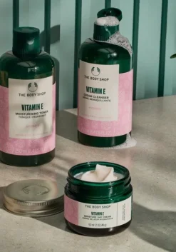 THE BODY SHOP Detergenti E Tonici | Per Tipo Di Prodotto-Tonico Idratante Vitamina E