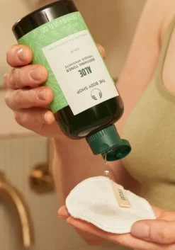 THE BODY SHOP Detergenti E Tonici | Per Tipo Di Prodotto-Tonico Lenitivo Aloe