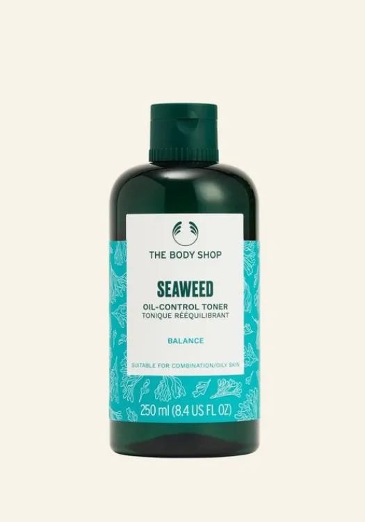 THE BODY SHOP Detergenti E Tonici | Per Tipo Di Prodotto-Tonico Oil-Control Alghe Marine